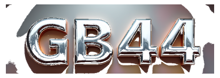 gb44 logo